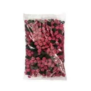 Haribo Fruchtgummis Berries, 3000g