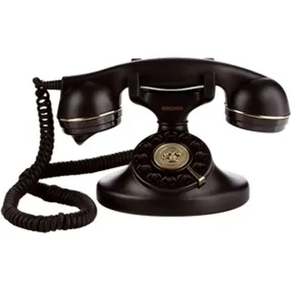 Brondi VINTAGE 10 schwarz