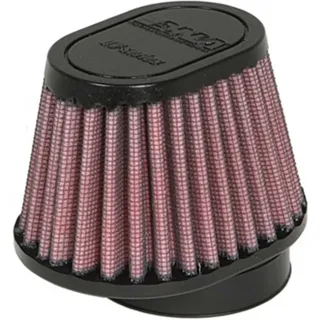 DNA High Performance Filters DNA Oval Sportluftfilter Ø 54 mm