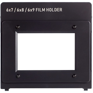 eTone 6x7 6x8 6x9 Film Holder Film Diabetrachter Viewer-Clip für 120 Film