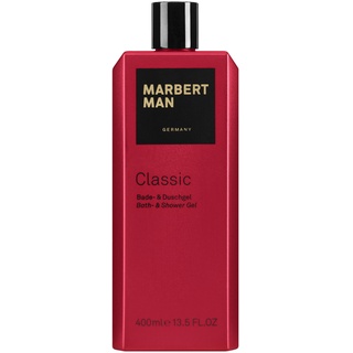 Marbert Man Classic Natural Spray 150 ml
