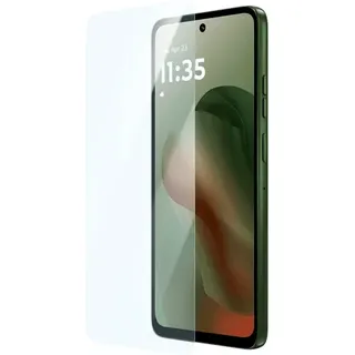 Just in Case Gehärtetes Glass Displayschutzfolie Motorola Moto G86 5G