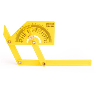 General Tools 29 Winkelmesser und Winkelmesser mit Gelenkarmen (29XXX)