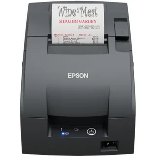 Epson TM-U220IIB Nadeldrucker