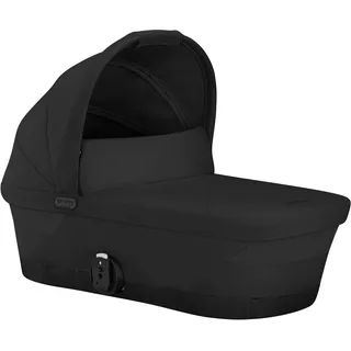 Cybex Gazelle S Wanne Moon Black