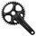 Shimano Kurbelgarnitur GRX FC-RX610 1x12-fach 38T 172 5 mm
