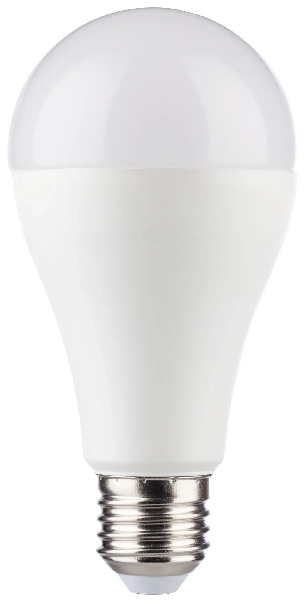 Müller Licht LED Leuchtmittel Birnenform 15W=100W E27 1520lm 2700K Warmweiß dimm...