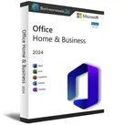 Microsoft Office 2024 Home & Business | MAC | WIN | Käuferschutz
