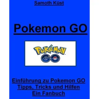 Pokemon - Die Ultimative Hilfefibel