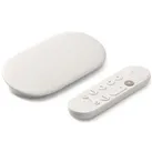 Google Media-Player TV Streamer GA05662-DE, 4K UHD, HDMI, Wi-Fi, Bluetooth, 32 GB Speicher
