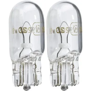 Osram 4062172394734 Signal Leuchtmittel Ultra Life W5W 5 W 12 V