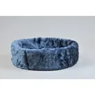 Silvio Design Ruhe- und Schlafinsel blau