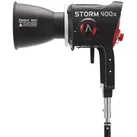 Aputure Storm 400x