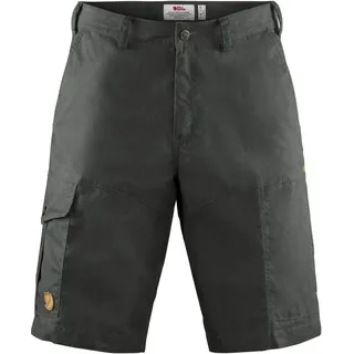 Fjällräven Karl Pro Shorts (Größe M, grau)