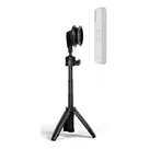Fidlock Vacuum Mini Tripod Base Halter mit Stativ - STK - black