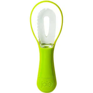 Joie 31223 AvocadALL-31223 Schneider AvocadALL, Aluminium, Grün