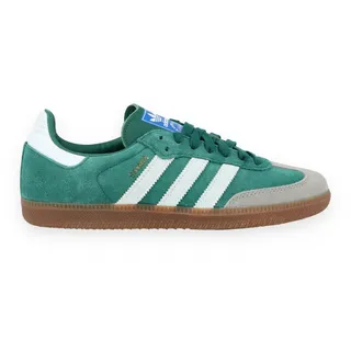 Collegiate Green / Cloud White / Gum 44