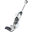 Fakir Saugwischer Starky WDA 700 Wet und Dry, 22,2 V / 2,5 Ah Akku, Laufzeit 25 Minuten