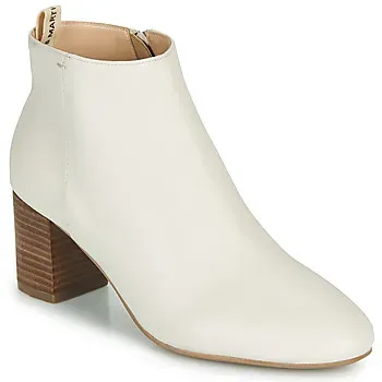 JB Martin  Stiefeletten 3ALIZE  in Weiss, 38