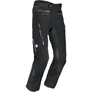 Dane Lyngby Air 2 Pro Motorradhose schwarz, 50