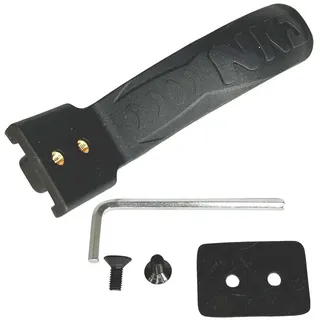 NKD Stuntscooter NKD Stunt-Scooter Roller Ersatz Flex Brake Bremse 110mm Schwarz