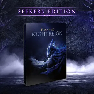Seekers Edition (PS5)