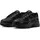 Damen Black / Dark Smoke Grey 40