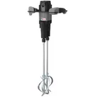 PROFI DOPPEL-Rührwerk MASTER PRO Mixer mit Softstart, inkl. Rührquirl-Set, 1800 W, 2-Gang