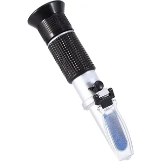 ATC Frostschutz Refraktometer, Auto Frostschutz Refraktometer Frostschutz Refraktometer, Akku für Industrieauto RHA-503ATC