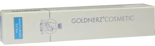 GOLDNERZ Hautcreme extra 50 g