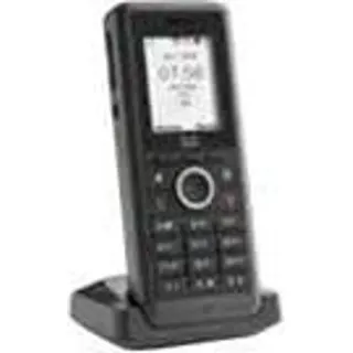 Cisco IP DECT Phone 6823, Telefon,