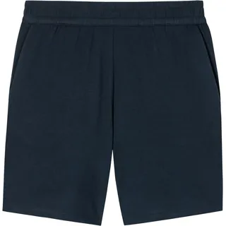 SCHIESSER Mix & Relax Schlafanzug-Hose Dunkelblau 40