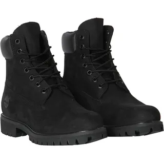 black nubuck 50