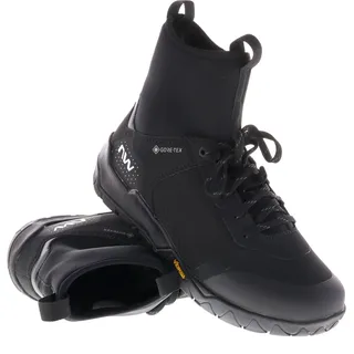 Northwave Multicross Mid GTX Schwarz 45,5