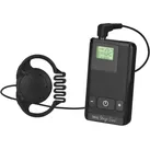 MONACOR Empfänger ATS-20R