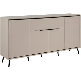 Z2 Sideboard Arona Dekor Beige Sand