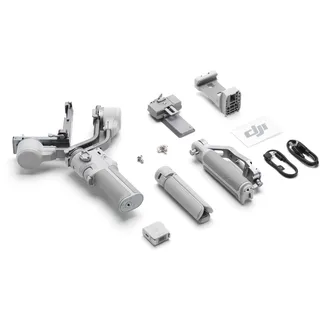 DJI RS 4 Mini Combo