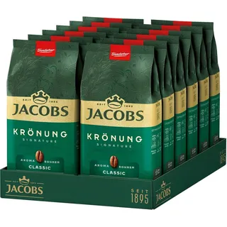 Aroma ganze Bohnen 12 x 500 g