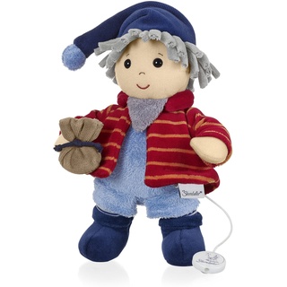 Sterntaler Spieluhr, Sandmann