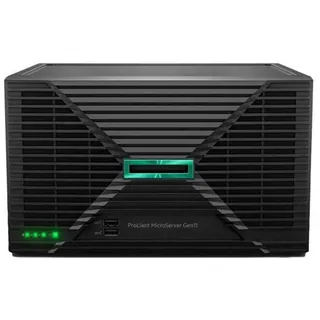HP HPE ProLiant MicroServer Gen11 P75207-425 (HPE Smart Choice)