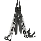 Leatherman Signal Multitool (Größe One Size, schwarz)