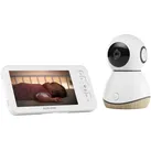 Maxi-Cosi Babyphone See Pro, weiss