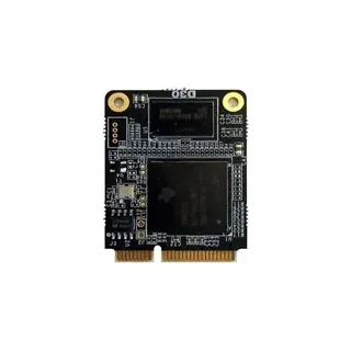 Yeastar YST-D30, Schwarz, PBX S100, PBX S300