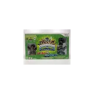 ACTIVISION Skylanders SWAP Force (Starter Pack)