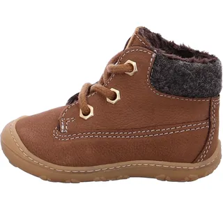 Ricosta PEPINO Halbschuhe in curry | Gr.: 22