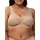 Damen Minimizer-BH True Shape Sensation N01 ohne Bügel ohne Polsterung Verstellbare Träger 70E Smooth Skin