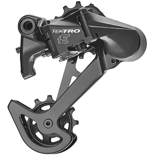 Tektro Rd-t350 Schaltwerk - Black - 8-9s