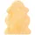 Heitmann Felle Australisches Premium Lammfell ca 90 63