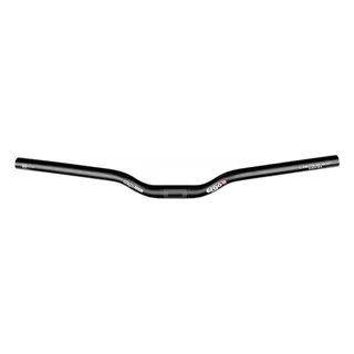 Ergotec Ergo M Lenker 590mm/10°/25,4mm Schwarz Modell 2025