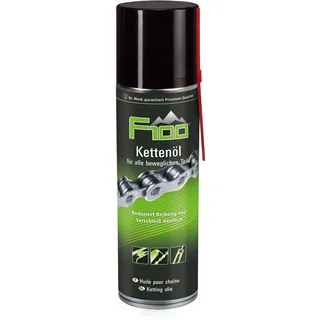 Dr. Wack Kettenöl 300 ml